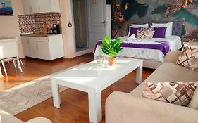 Medellin Apart Hotel Istanbul